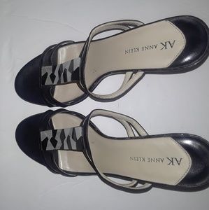 Slip-on Shoe by Anne Klein